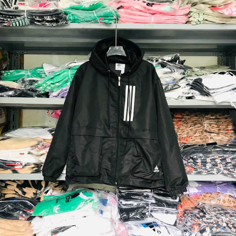 Khoác A-didas dư xịn CAD0005