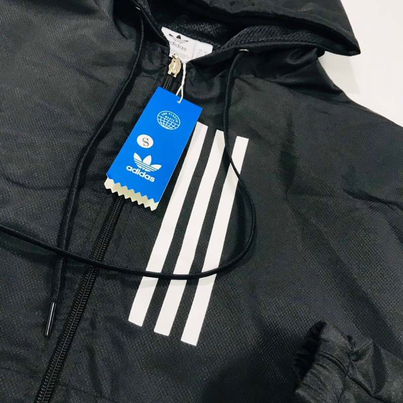 Khoác A-didas dư xịn CAD0005