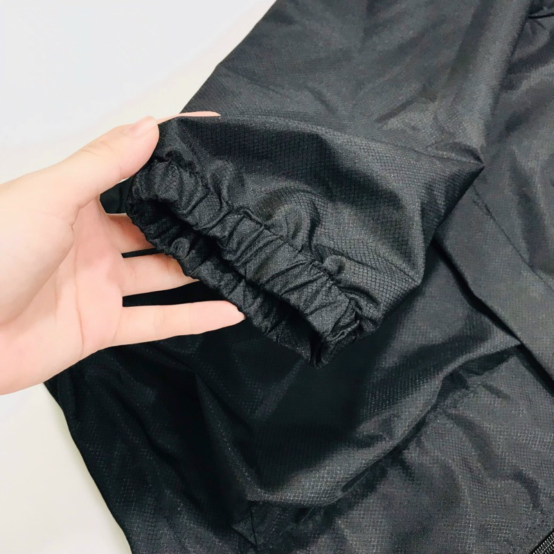 Khoác A-didas dư xịn CAD0005