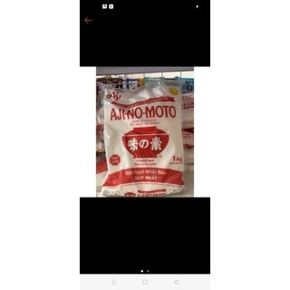 Mì chinh ajinomoto 1kg