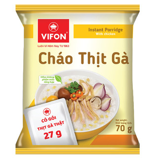Vifon chao thit ga 70g