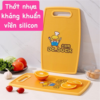 Thớt nhựa kháng khuẩn