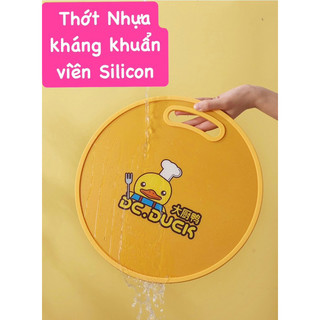 thớt nhựa kháng khuẩn