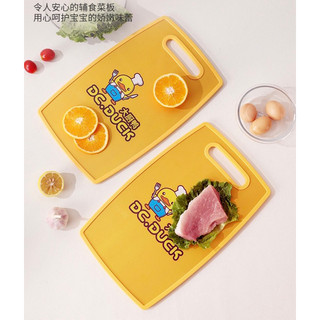 thớt nhựa kháng khuẩn