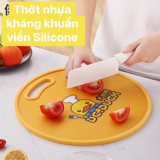 thớt nhựa kháng khuẩn