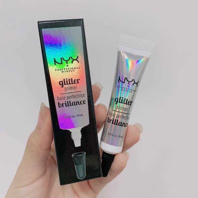 KEM LÓT MẮT NYX GLITTER PRIMER