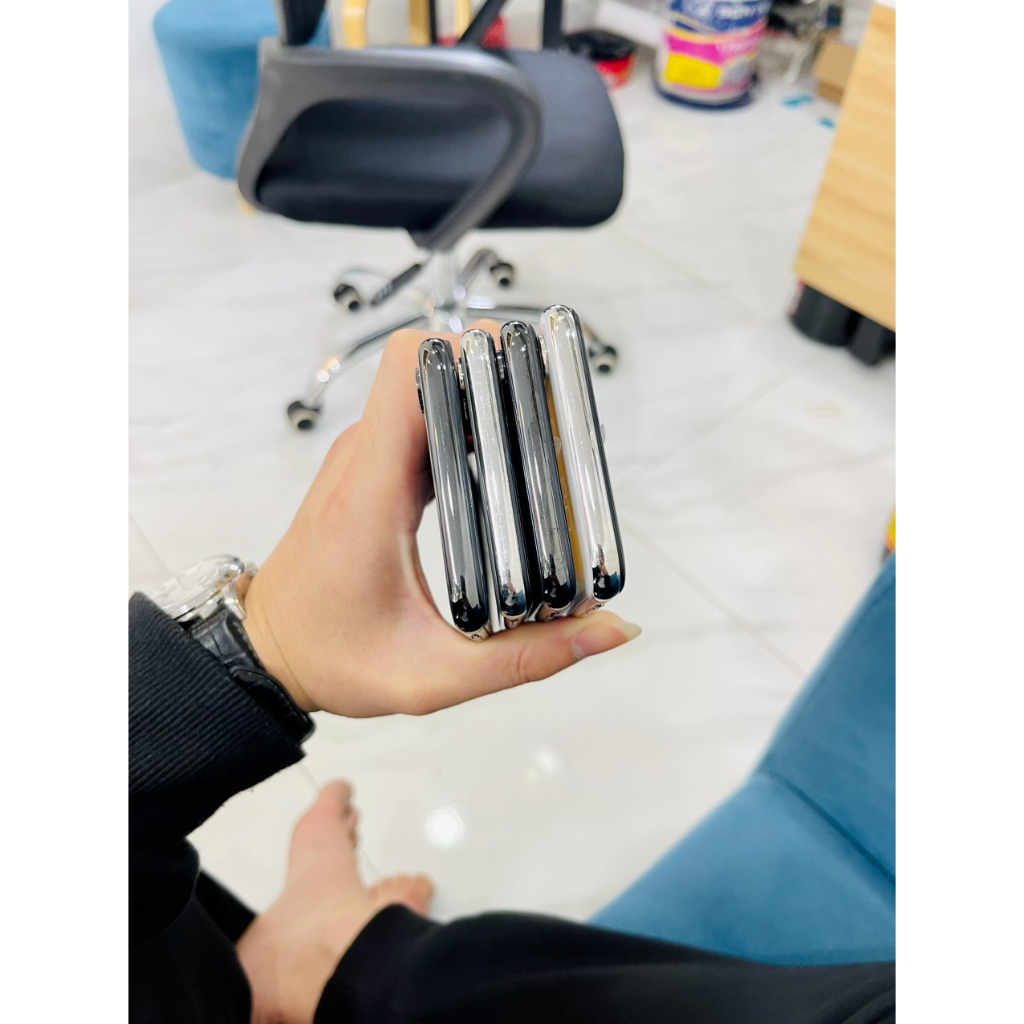 Điện thoại X 64/256 lock/quốc tế zin all siêu rẻ