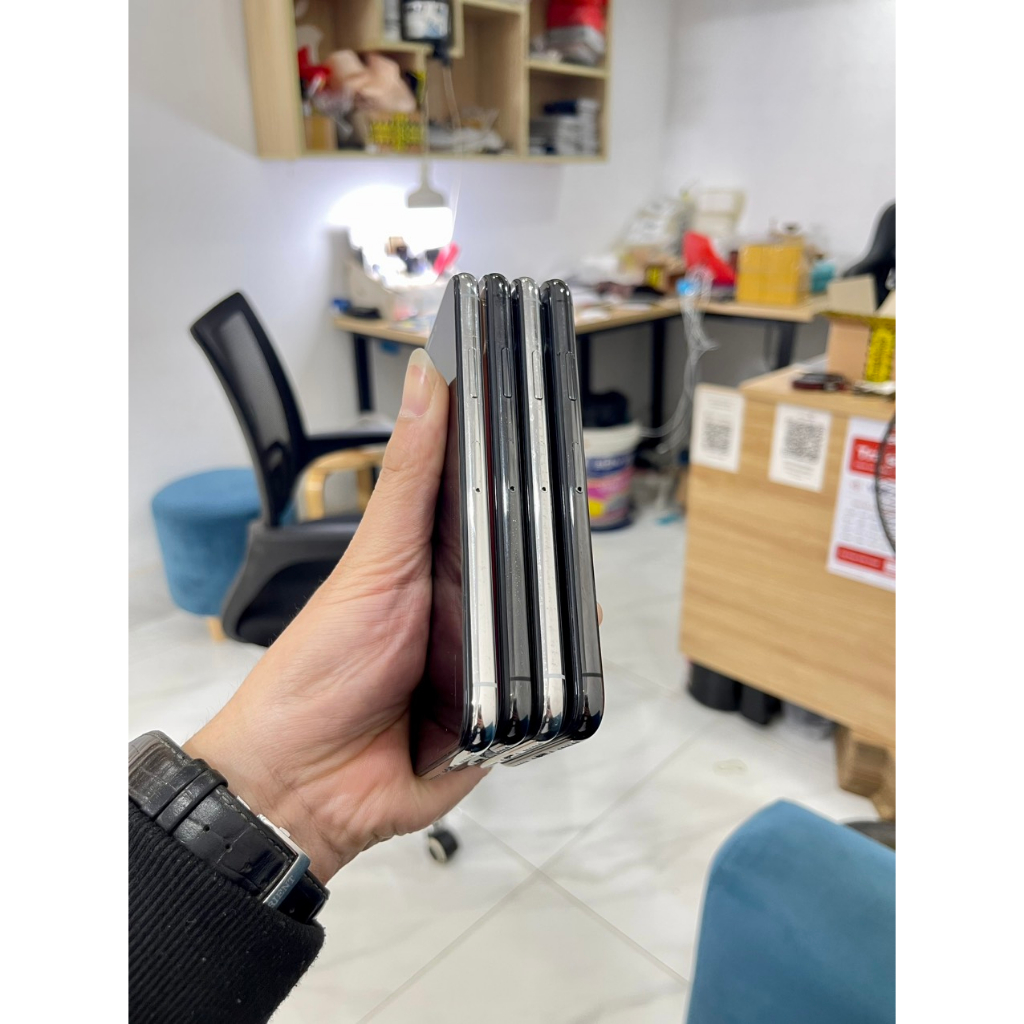 Điện thoại X 64/256 lock/quốc tế zin all siêu rẻ