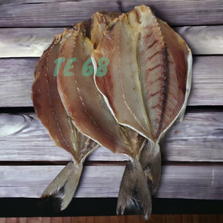 Khô cá chuối biển 500g