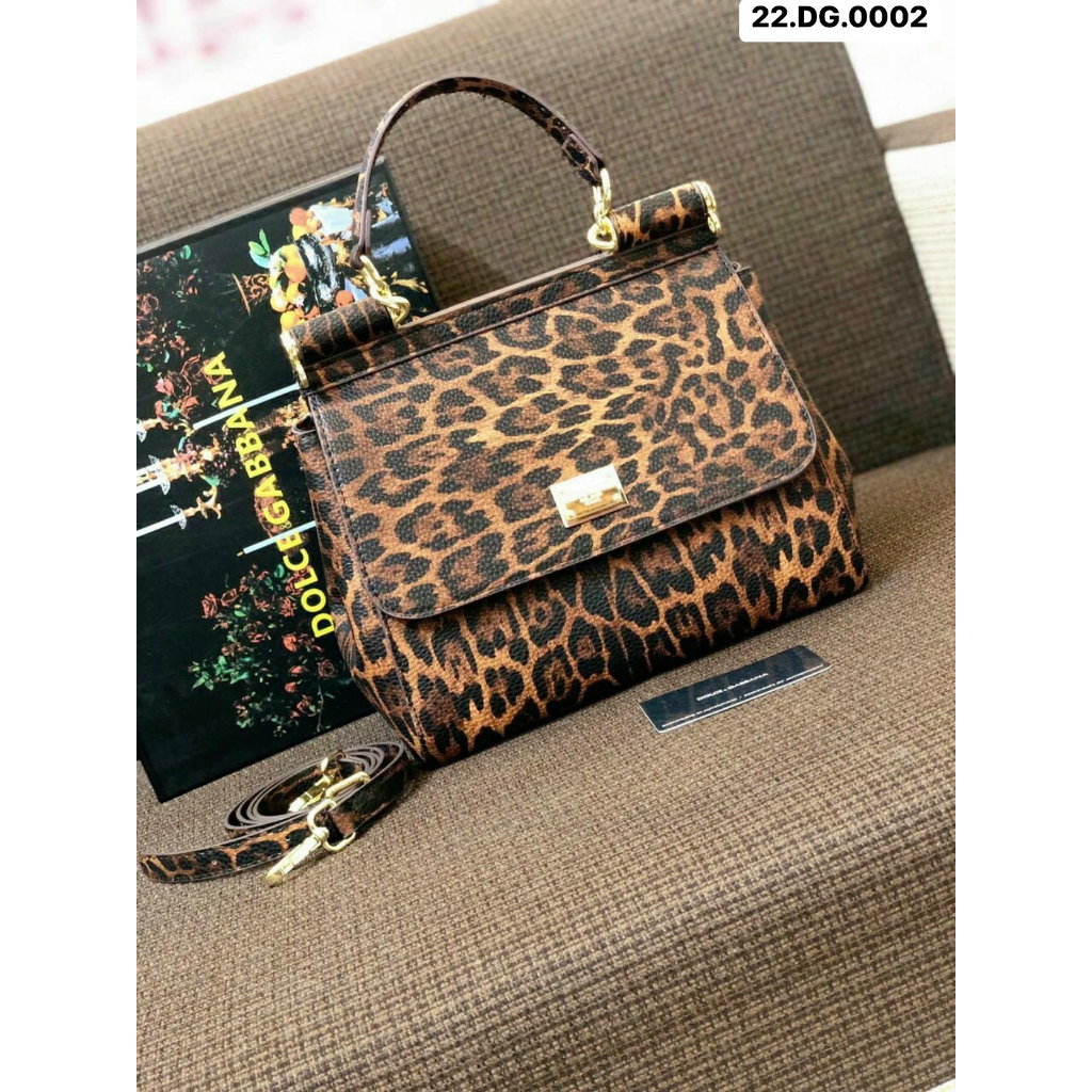 Túi xách nữ. Mã 22.DG.0002