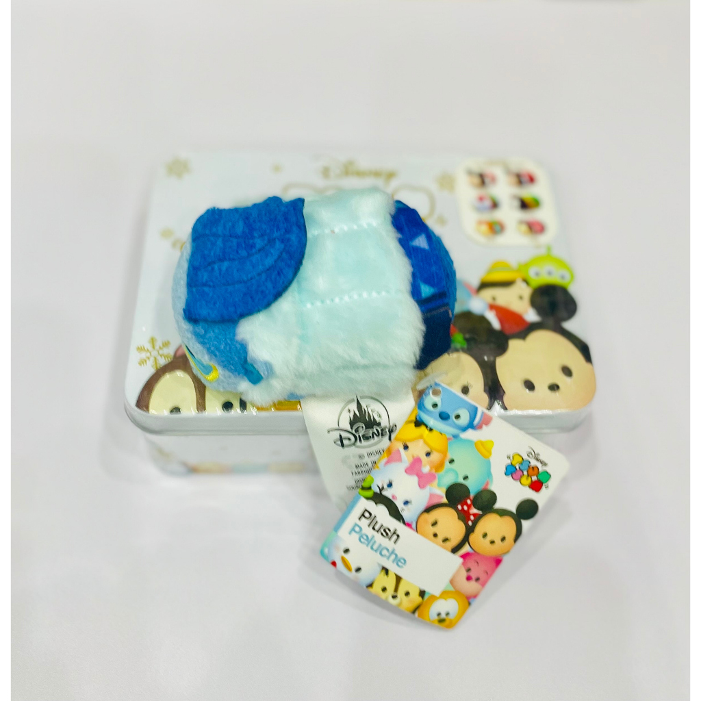 Gấu bông Disney Tsum Tsum Wreck It Ralph Breaks the Internet