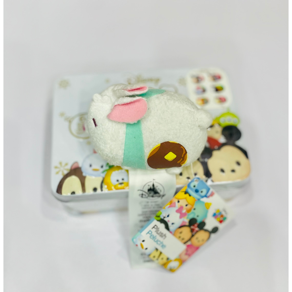 Gấu bông Disney Tsum Tsum Wreck It Ralph Breaks the Internet