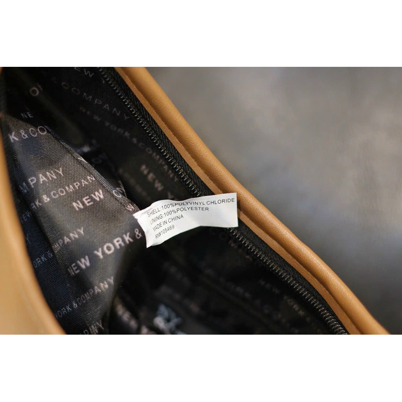 TÚI NE….W YOR….K COMPANY BAG
