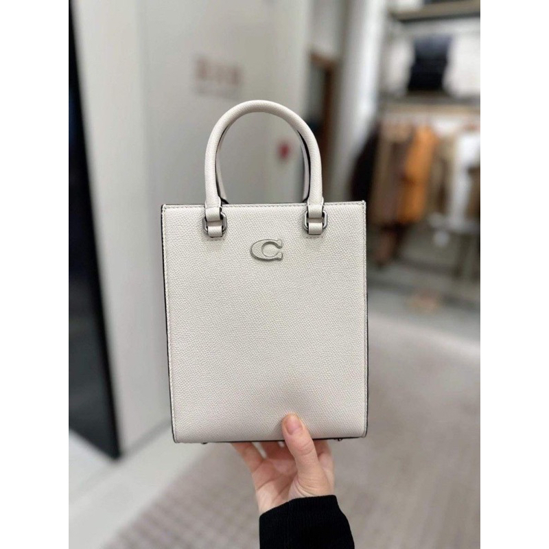 Túi Coach tote size 16