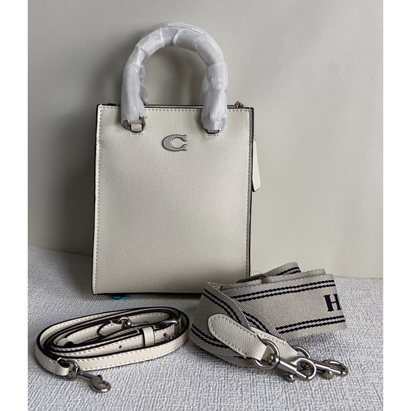 Túi Coach tote size 16