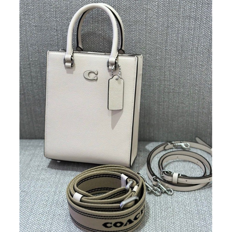 Túi Coach tote size 16