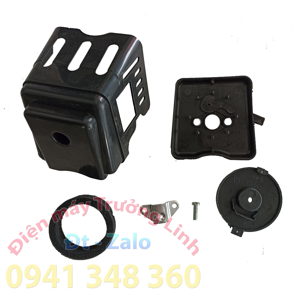 Bộ lọc gió thay thế cho máy cắt cỏ 430, 520