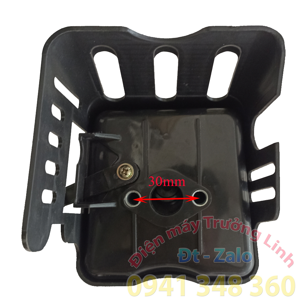 Bộ lọc gió thay thế cho máy cắt cỏ 430, 520