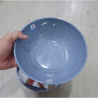 Tô nhựa tròn chất liệu nhựa MELAMINE an toàn với nhiệt độ đựng bún , phở , hủ tiếu , canh , FREESHIP SỐ LƯỢNG LỚN