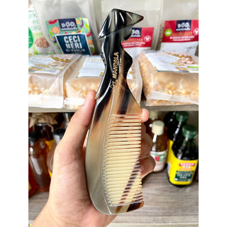 Lược sừng - lược đa năng