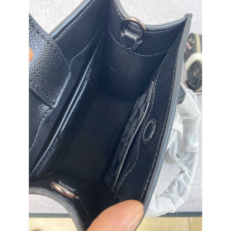 Túi Coach tote size 16