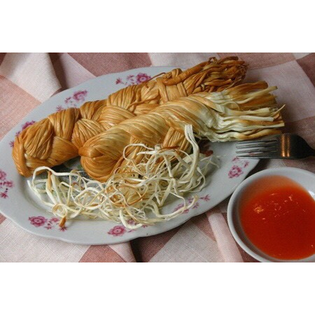 Phomai dây hun khói - Phomai dây hun khói solse hàng công nghệ Nga