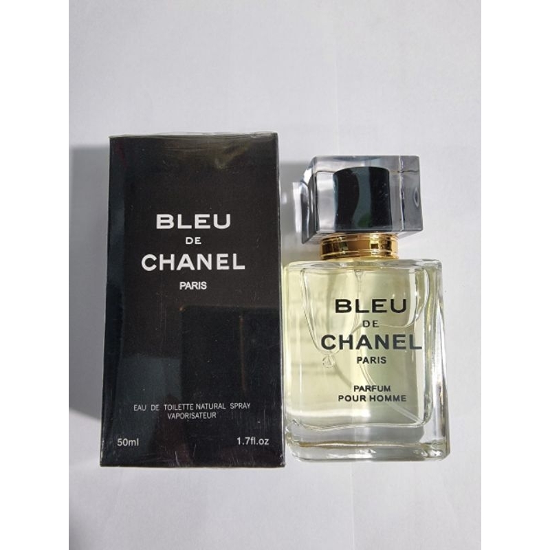 NƯỚC HOA NAM CHANEL BLUE PARFUN 50ml