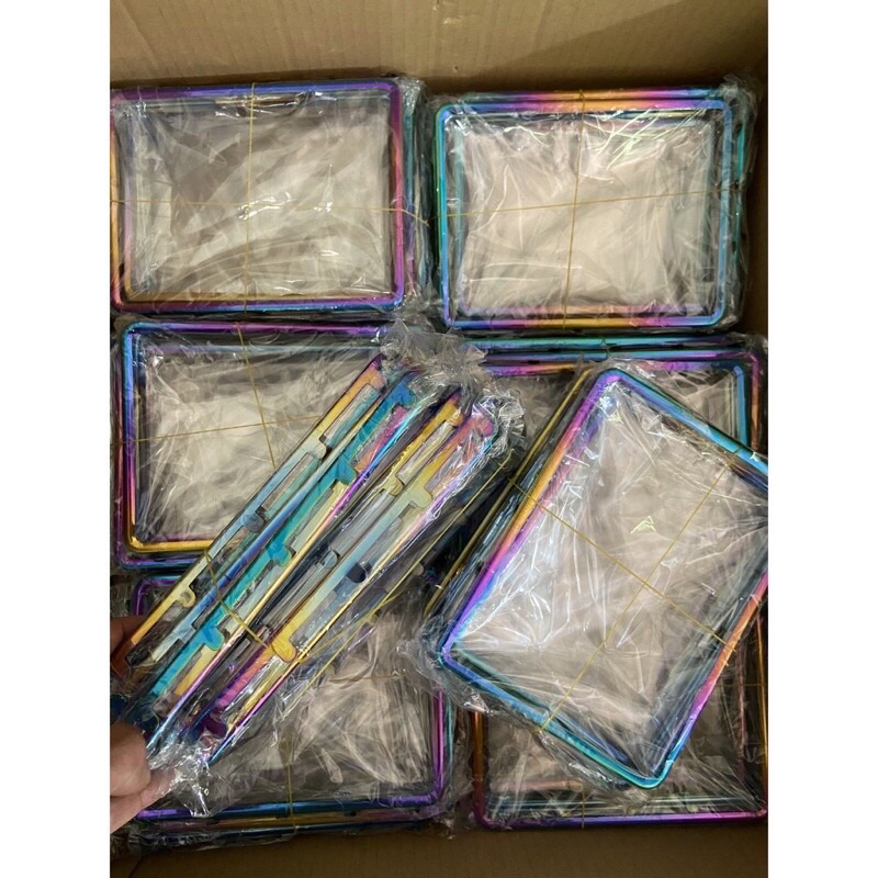 Viền biển các dòng xe màu titan 7 màu cực đẹp