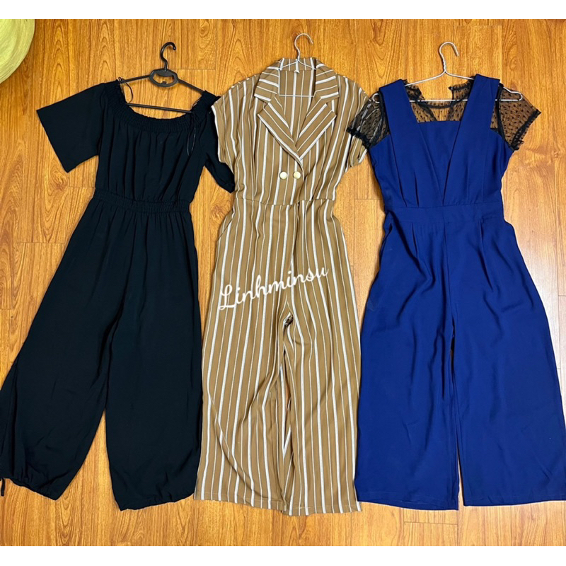 Set Bộ Jum
