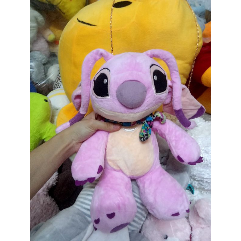 Gấu bông stick xinh hàng kiện hàn