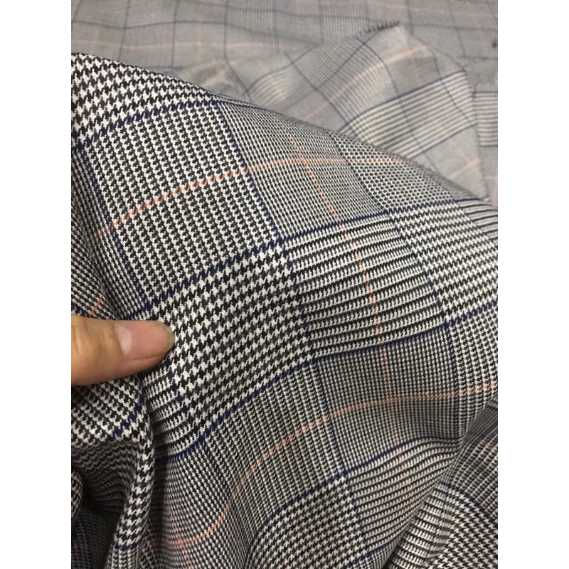 Vải Quần Tây ,Đầm ,Vest,Blazer ,Comple chất dày mềm co giãn đẹp thời trang