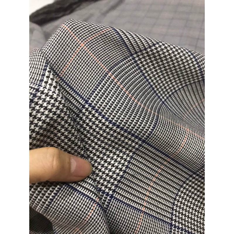 Vải Quần Tây ,Đầm ,Vest,Blazer ,Comple chất dày mềm co giãn đẹp thời trang