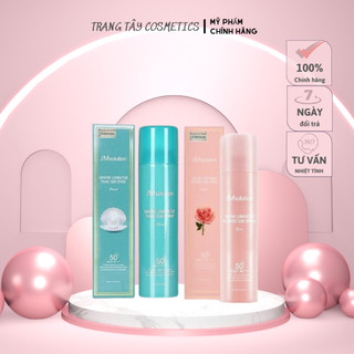 Xịt chống nắng jm solution dạng xịt spf 50