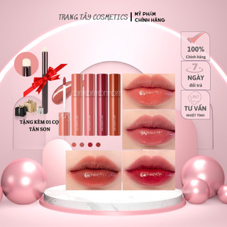 Son Tint Romand Juicy Lasting Tint (màu 10.11.12.13)