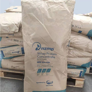 Combo 2Kg Đạm Whey Protein Concentrate New Zealand - WheyFitness