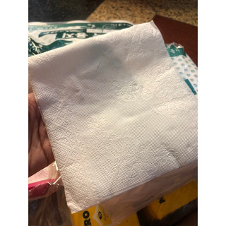 khăn giấy vuông Ti One 150g