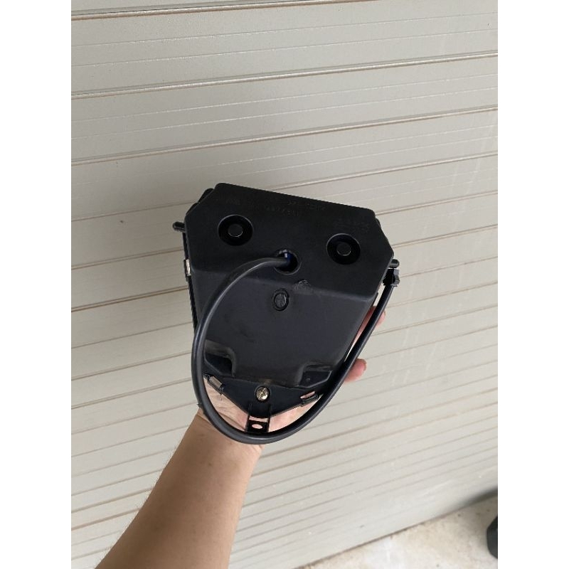 Đèn led Zinpat 2 tầng cho xe điện xmen