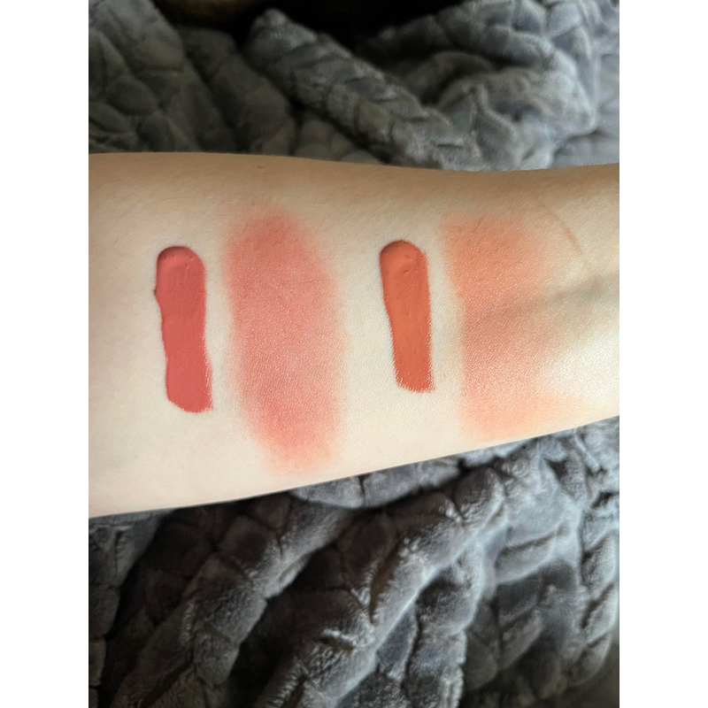 Má hồng Rare Beauty màu Hope, Virtue