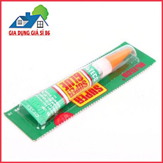 Keo dán giày dép siêu chắc