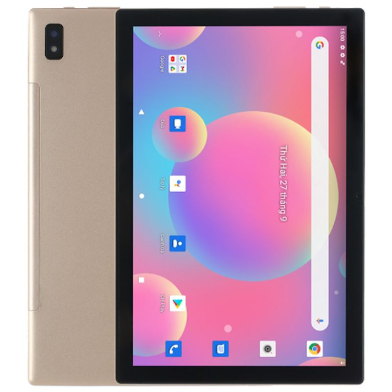 Cảm Ứng Masstel Tab 10.1
