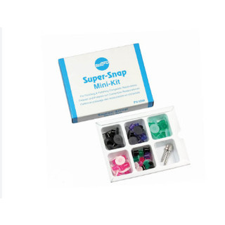 Bộ đánh bóng Composite Super Snap Mini Kit