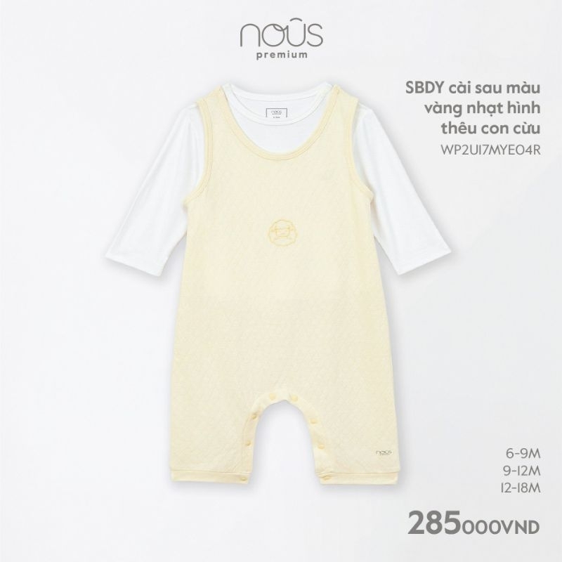 Body yếm dài và cộc tay