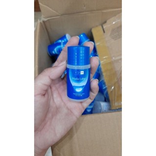 Dung dịch và sữa rửa mặt Hada Labo mini 20ml