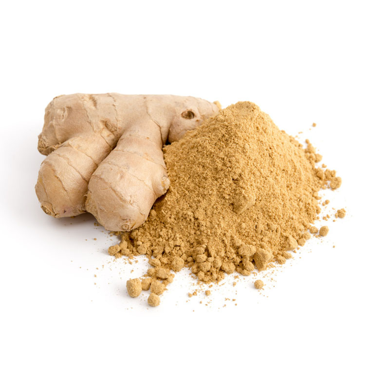 Bột Gừng sẻ - Ginger powder nguyên chất, siêu sạch giá sỉ