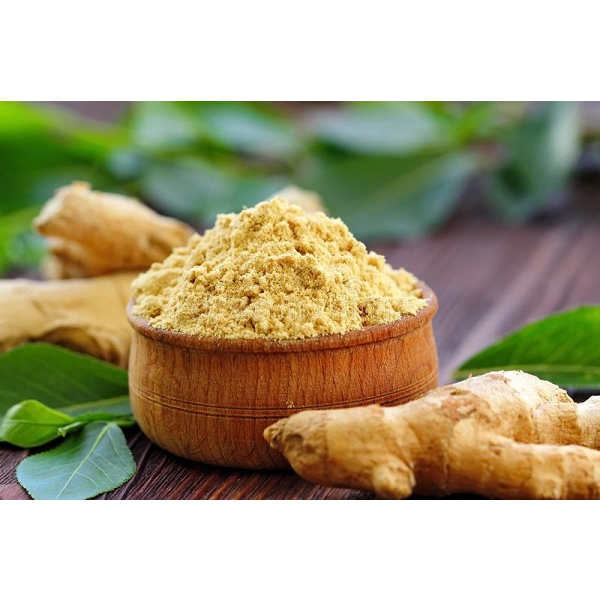 Bột Gừng sẻ - Ginger powder nguyên chất, siêu sạch giá sỉ