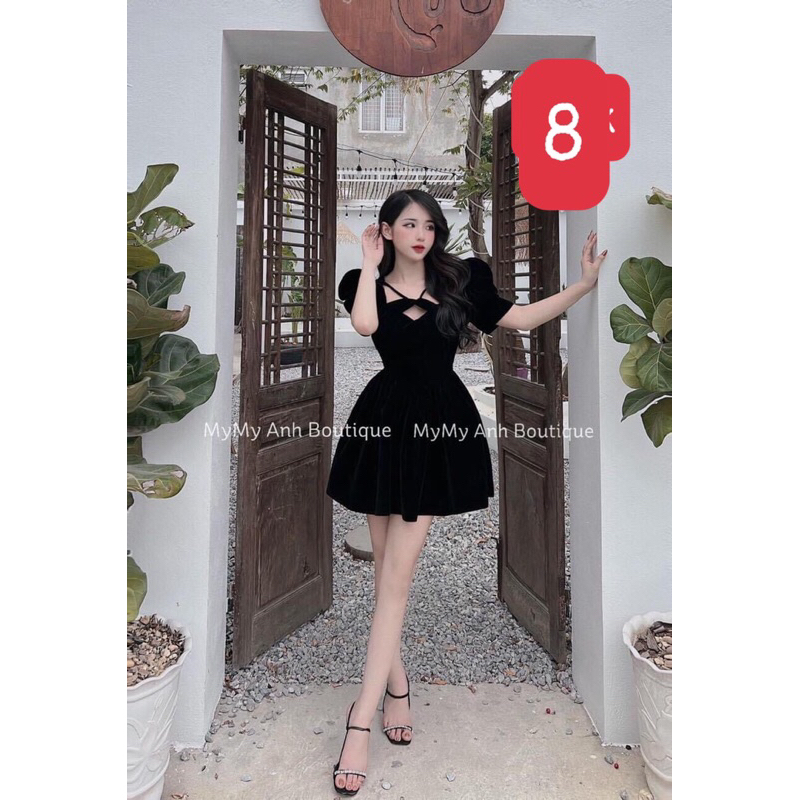 Set Váy Lẻ Size Hơn 30m Cực Xinh