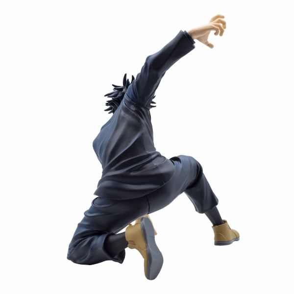 Mô hình Megumi Fushiguro Jujutsu Kaisen - Maximatic BANDAI NAMCO