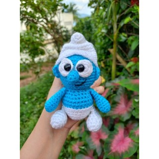 Móc khóa xì trum