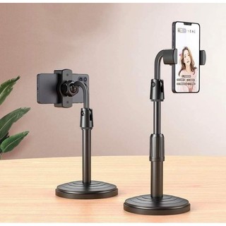 Giá đỡ điện thoại [FREESHIP] Giá đỡ điện thoại, máy tính bảng để bàn hợp kim nhôm Sang Trọng, Hiện Đại