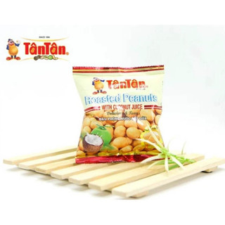 Đậu phộng da cá, đậu phộng nước cốt dừa Tân Tân